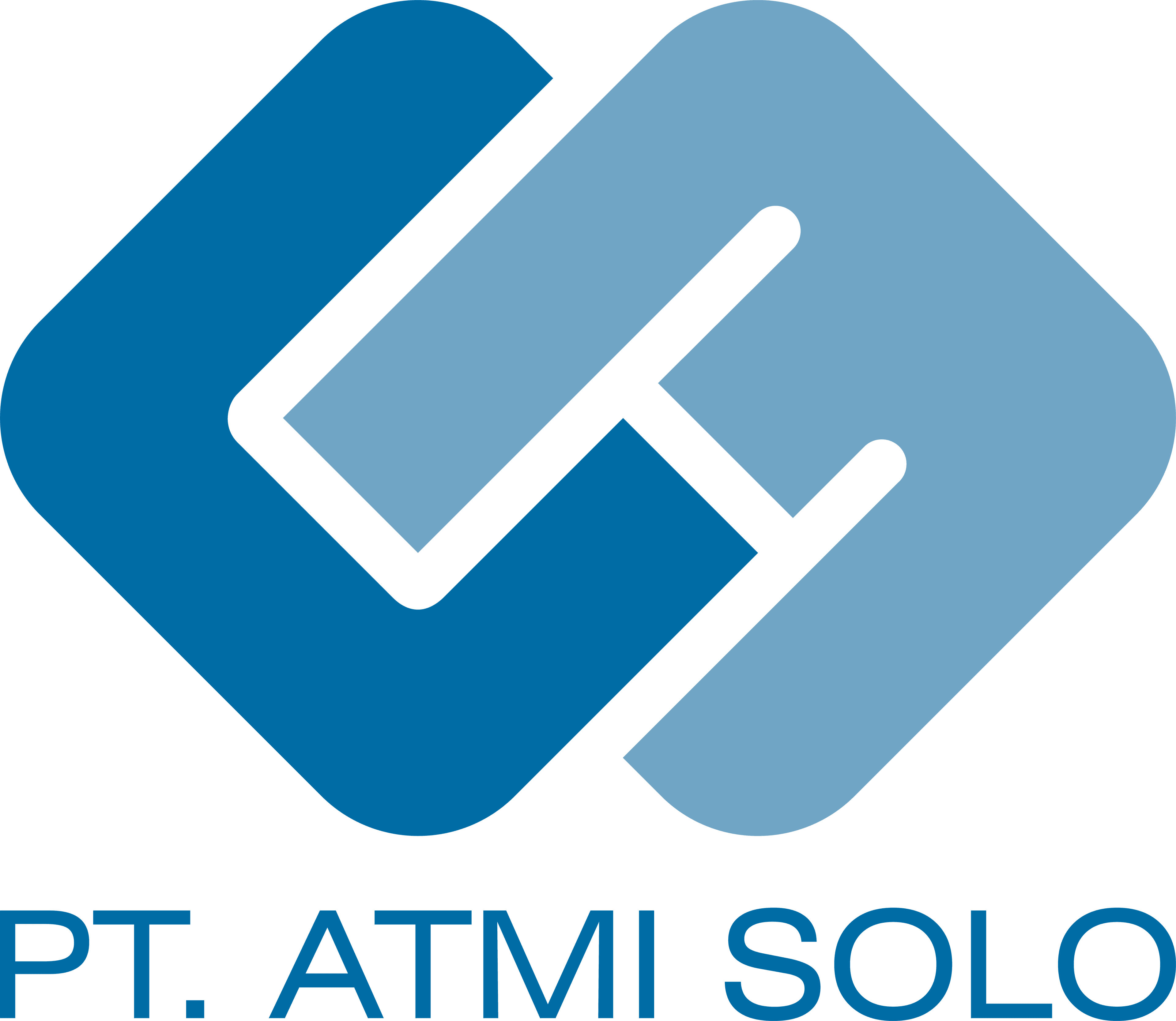 PT ATMI Solo